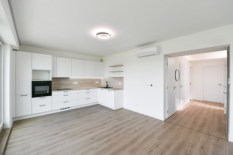 Zátišská, Modřany - Praha 4 | Pronájem, Byt 4+kk, 144 m²