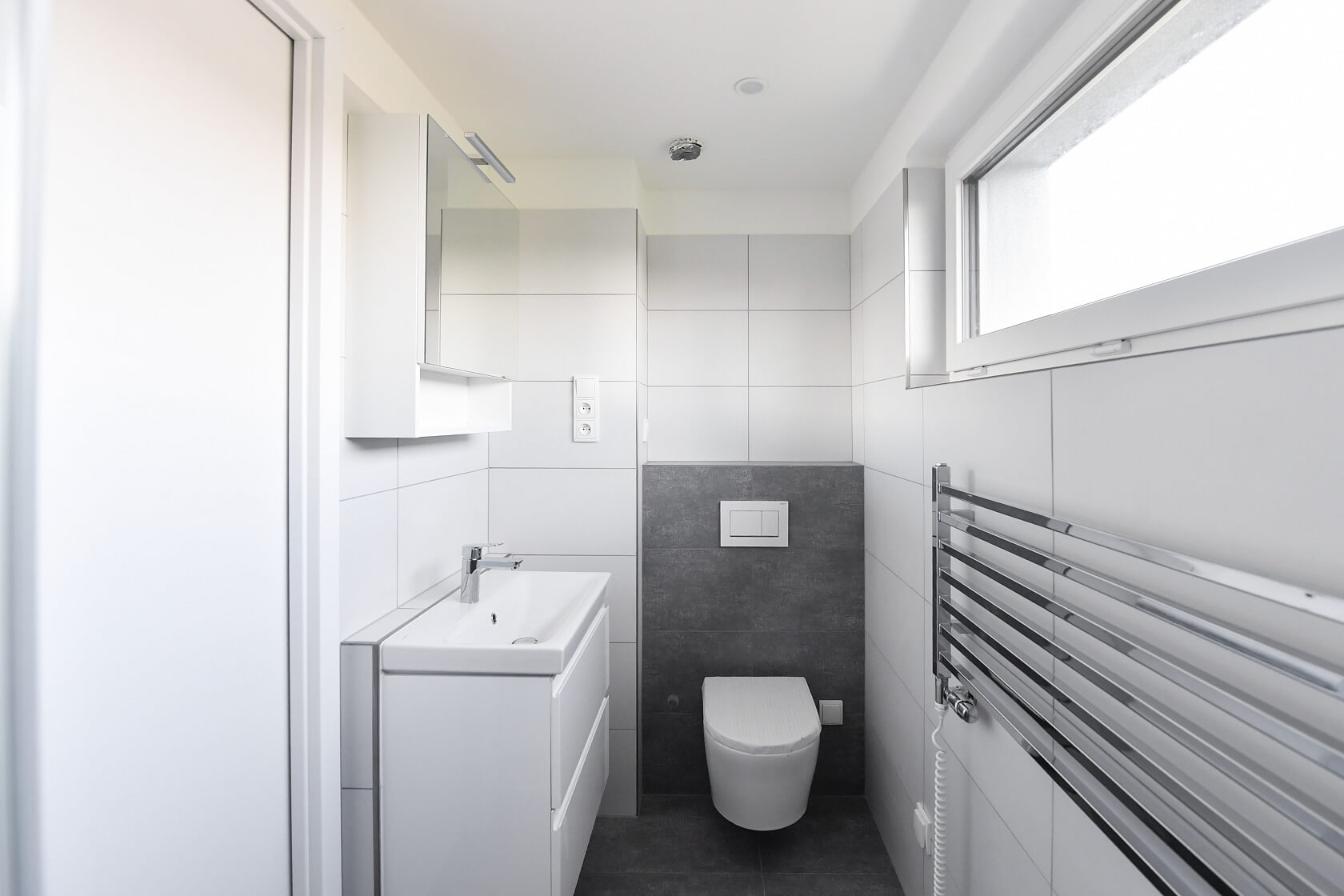 Zátišská, Modřany - Prague 4 | Rent, Apartment Three-bedroom (4+kk), 144 m²