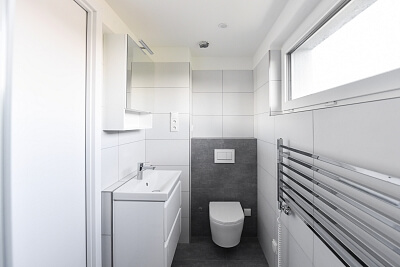 Zátišská, Modřany - Prague 4 | Rent, Apartment Three-bedroom (4+kk), 144 m²