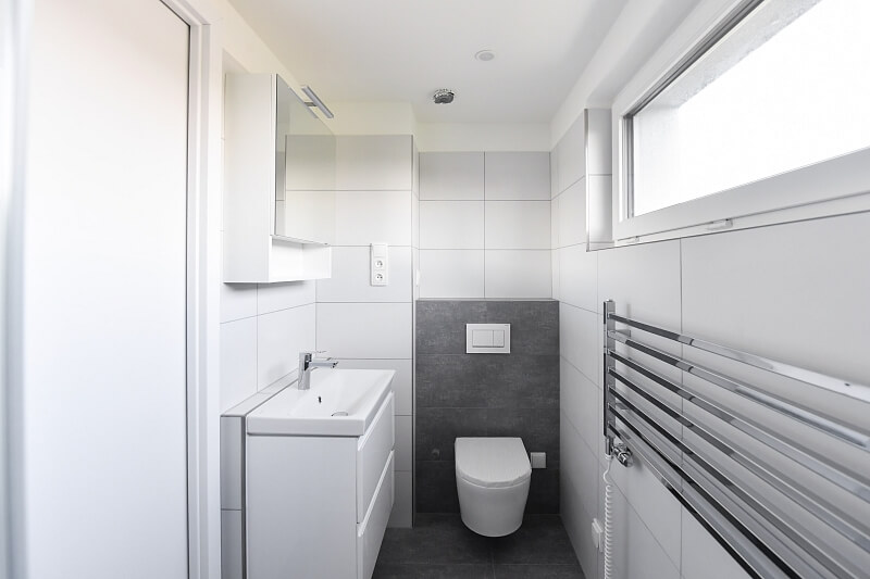 Zátišská, Modřany - Prague 4 | Rent, Apartment Three-bedroom (4+kk), 144 m²