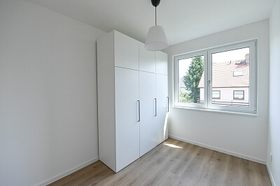 Zátišská, Modřany - Prague 4 | Rent, Apartment Three-bedroom (4+kk), 144 m²