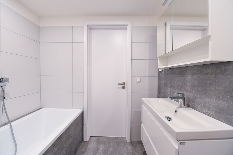 Zátišská, Modřany - Praha 4 | Pronájem, Byt 4+kk, 144 m²