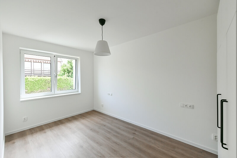 Zátišská, Modřany - Prague 4 | Rent, Apartment Two-bedroom (3+kk), 46 m²