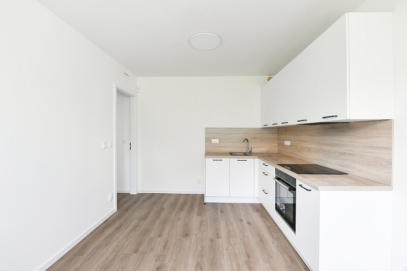 Zátišská, Modřany - Praha 4 | Pronájem, Byt 3+kk, 46 m²