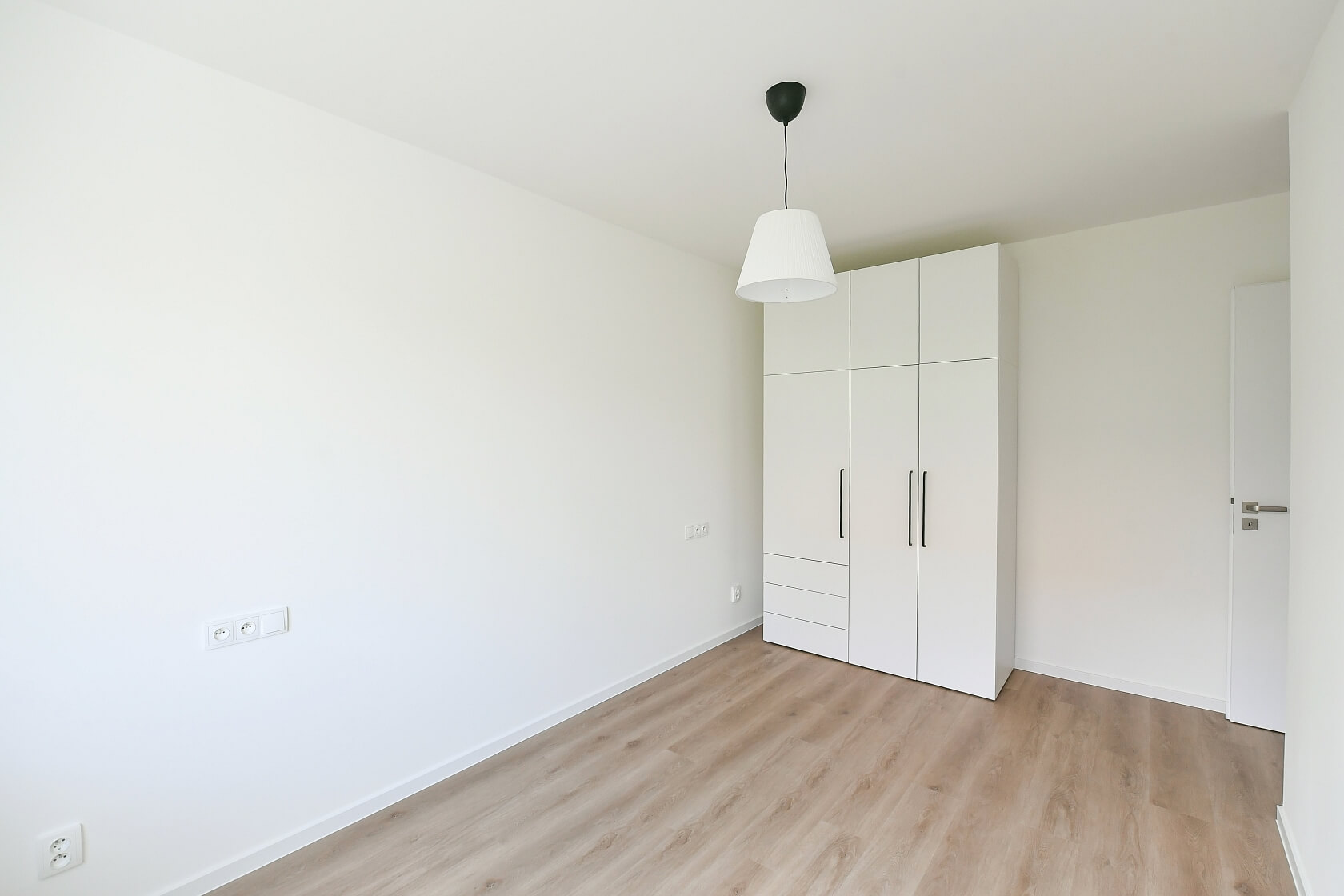 Zátišská, Modřany - Praha 4 | Pronájem, Byt 3+kk, 46 m²