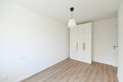 Zátišská, Modřany - Prague 4 | Rent, Apartment Two-bedroom (3+kk), 46 m²