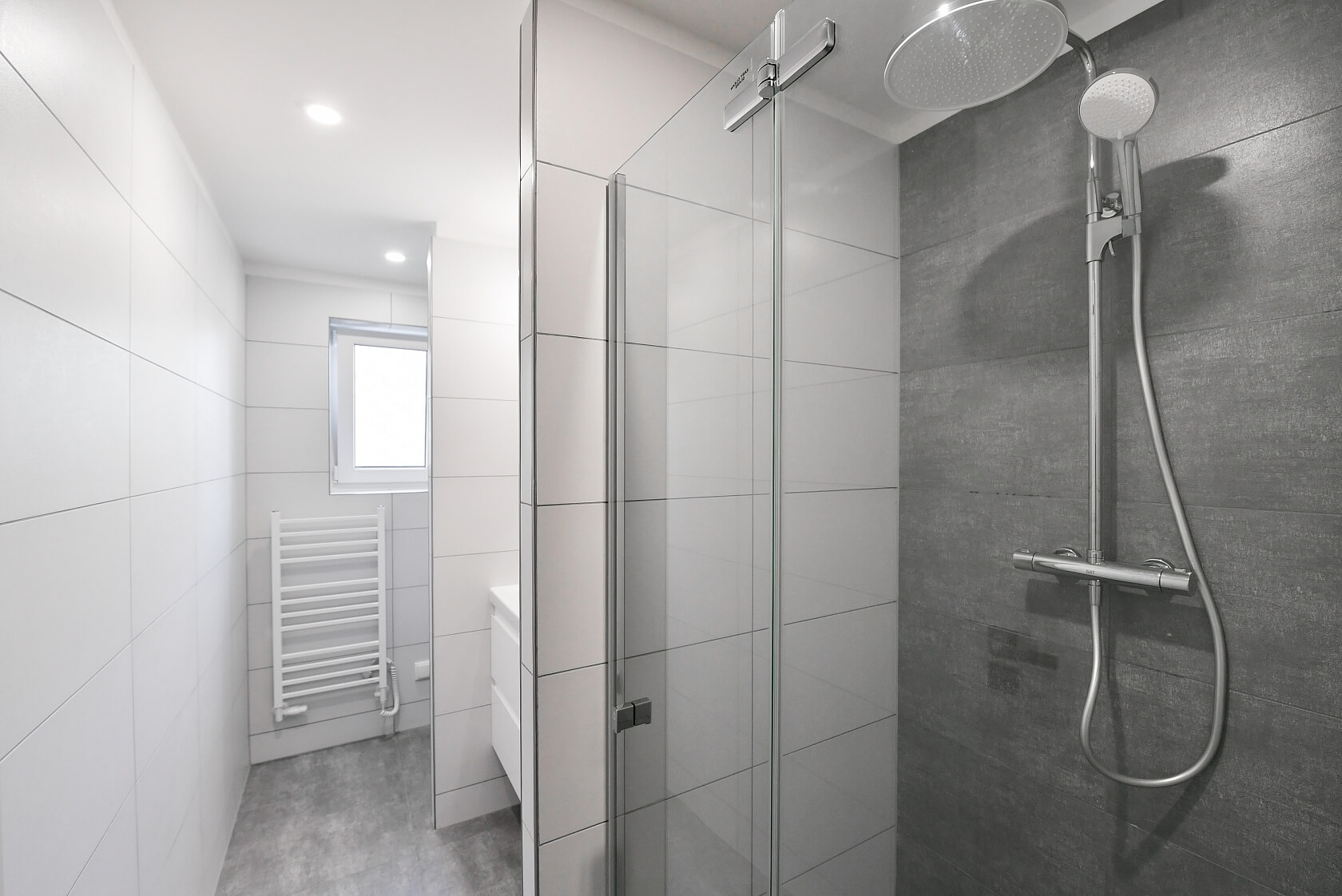 Zátišská, Modřany - Prague 4 | Rent, Apartment Two-bedroom (3+kk), 46 m²