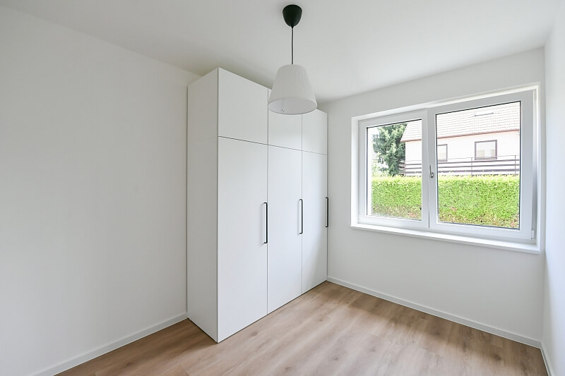 Zátišská, Modřany - Praha 4 | Pronájem, Byt 3+kk, 46 m²