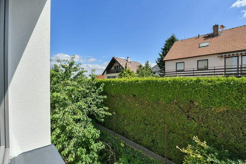 Zátišská, Modřany - Prague 4 | Rent, Apartment Two-bedroom (3+kk), 46 m²