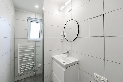 Zátišská, Modřany - Praha 4 | Pronájem, Byt 3+kk, 46 m²