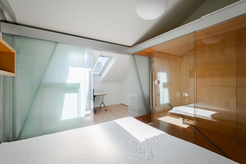 Dvouletky, Strašnice - Praha 10 | Pronájem, Rodinný dům 4+kk, 160 m²