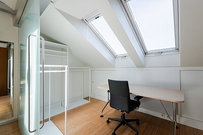 Dvouletky, Strašnice - Praha 10 | Pronájem, Rodinný dům 4+kk, 160 m²