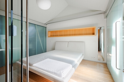 Dvouletky, Strašnice - Praha 10 | Pronájem, Rodinný dům 4+kk, 160 m²