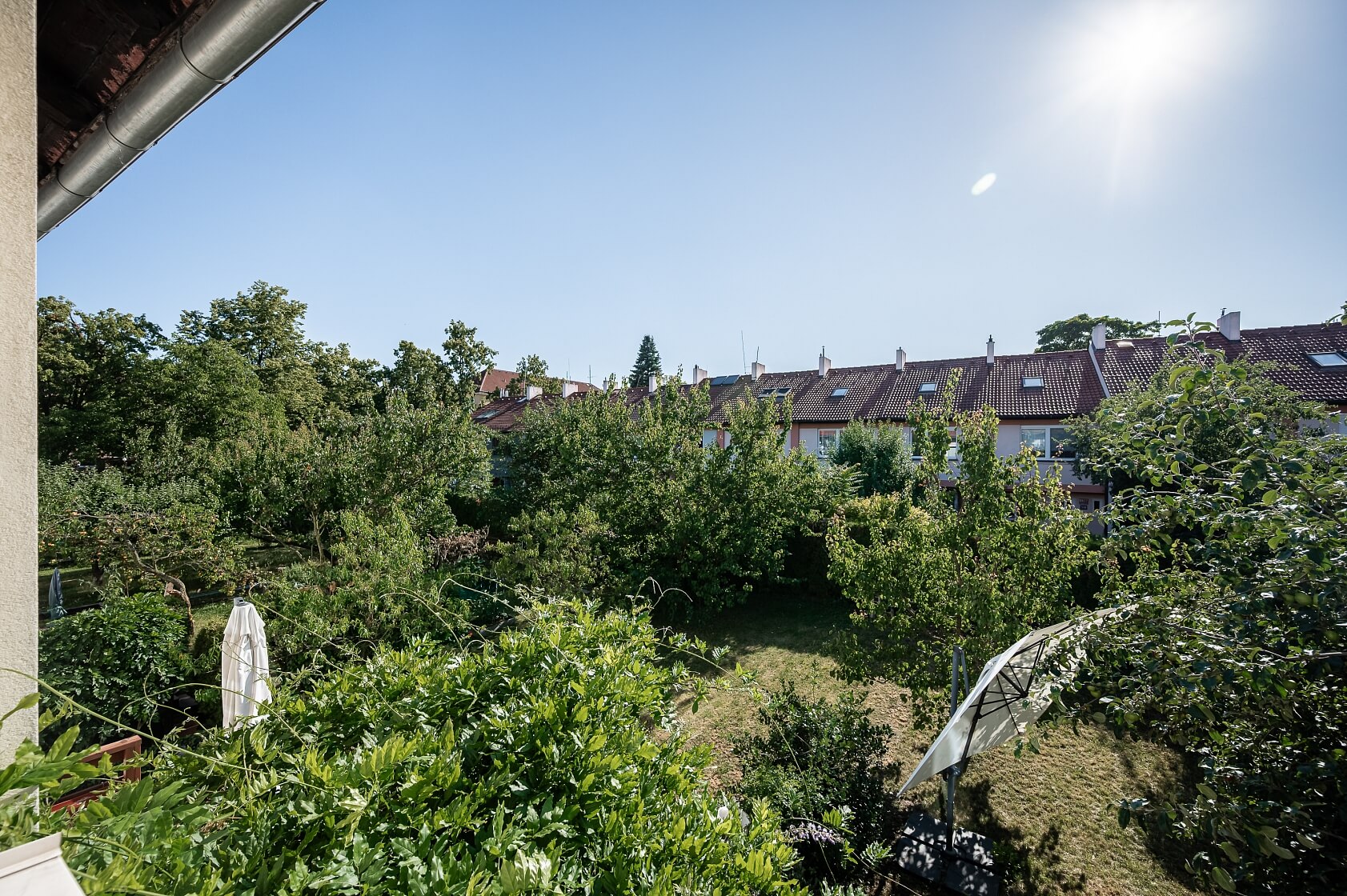 Dvouletky, Strašnice - Praha 10 | Pronájem, Rodinný dům 4+kk, 160 m²