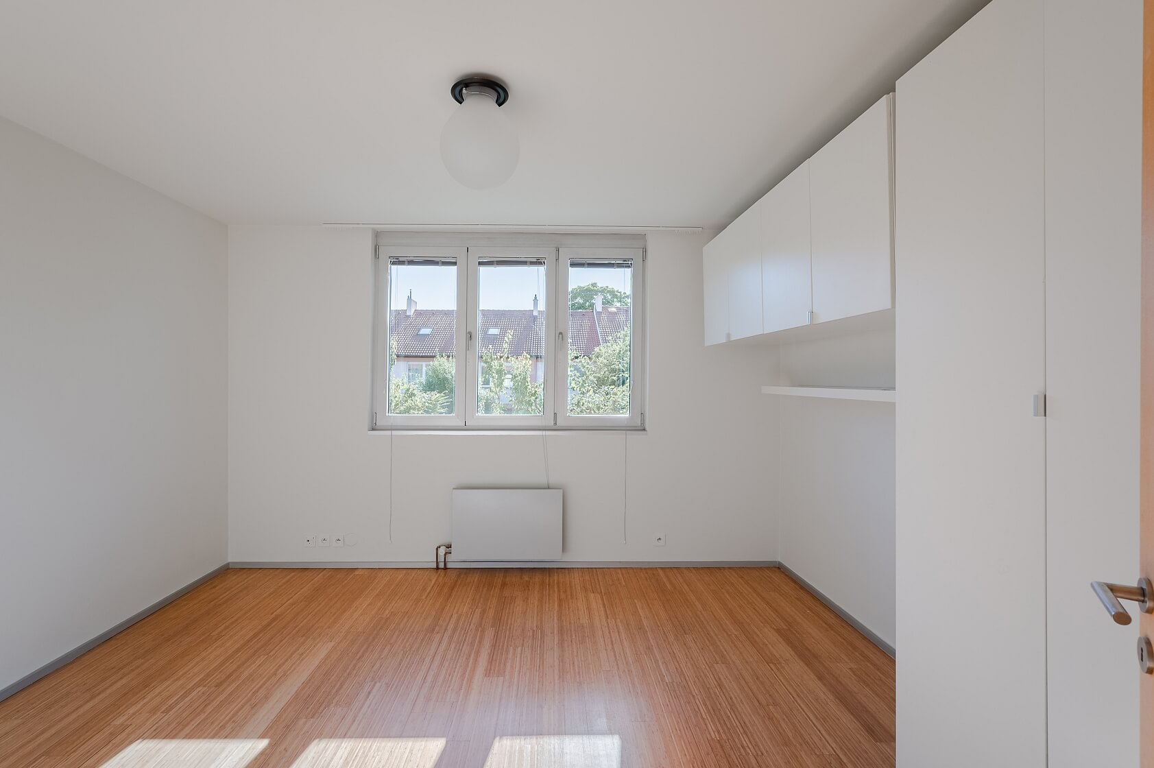 Dvouletky, Strašnice - Praha 10 | Pronájem, Rodinný dům 4+kk, 160 m²