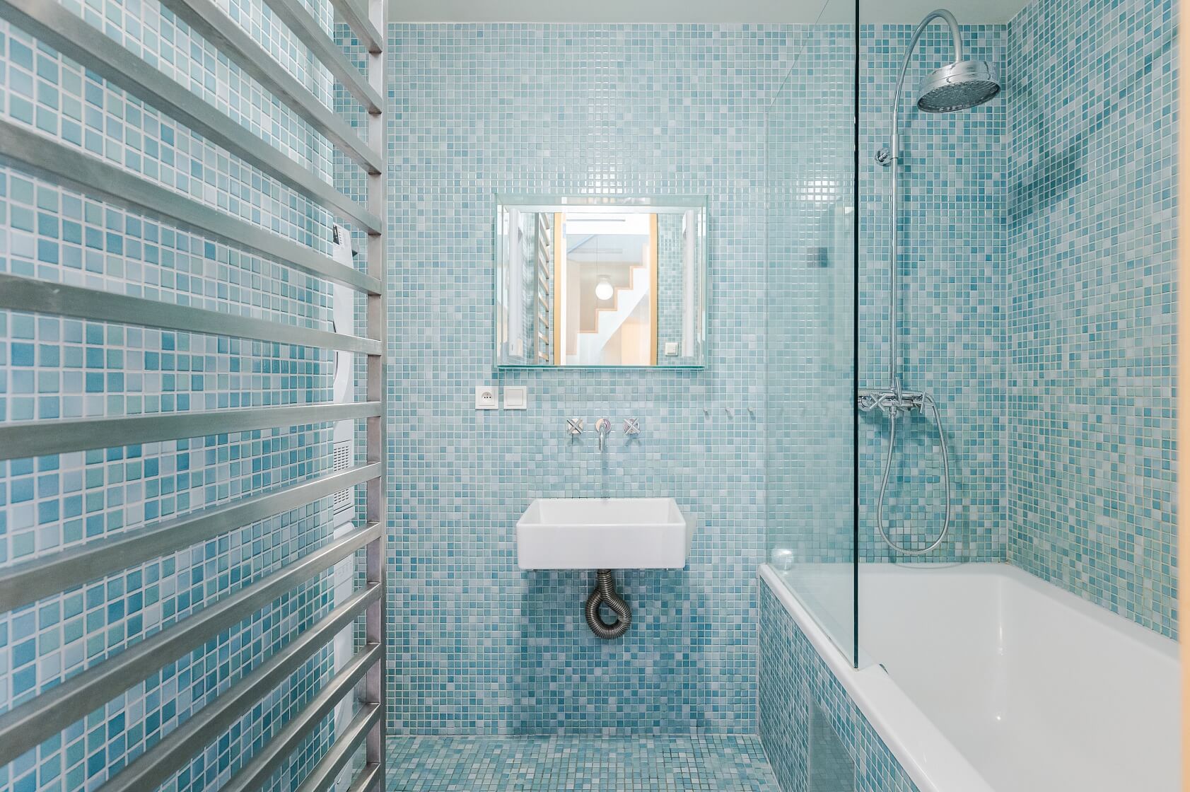 Dvouletky, Strašnice - Praha 10 | Pronájem, Rodinný dům 4+kk, 160 m²