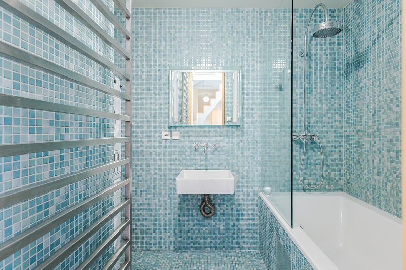 Dvouletky, Strašnice - Praha 10 | Pronájem, Rodinný dům 4+kk, 160 m²