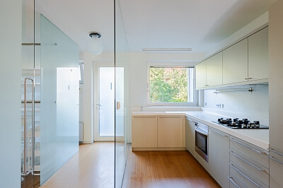 Dvouletky, Strašnice - Prague 10 | Rent, House Three-bedroom (4+kk), 160 m²