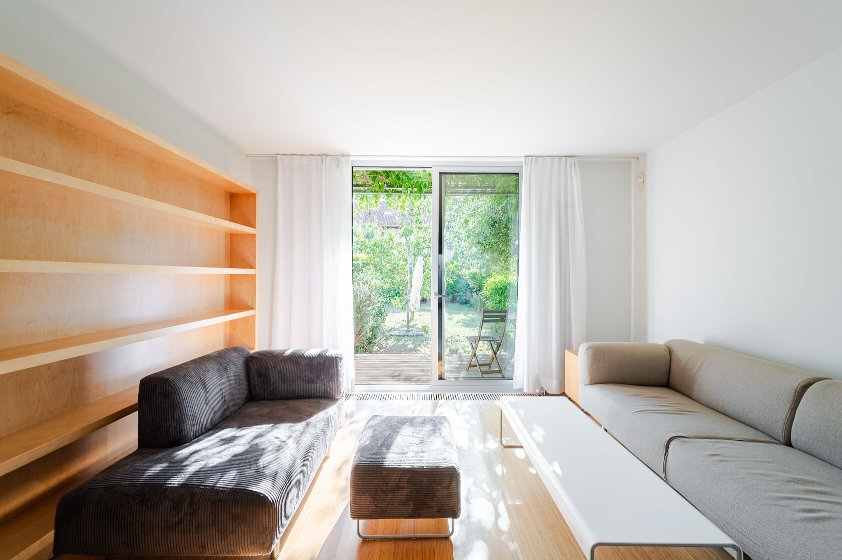 Dvouletky, Strašnice - Prague 10 | Rent, House Three-bedroom (4+kk), 160 m²