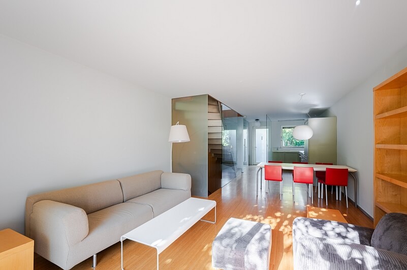 Dvouletky, Strašnice - Praha 10 | Pronájem, Rodinný dům 4+kk, 160 m²