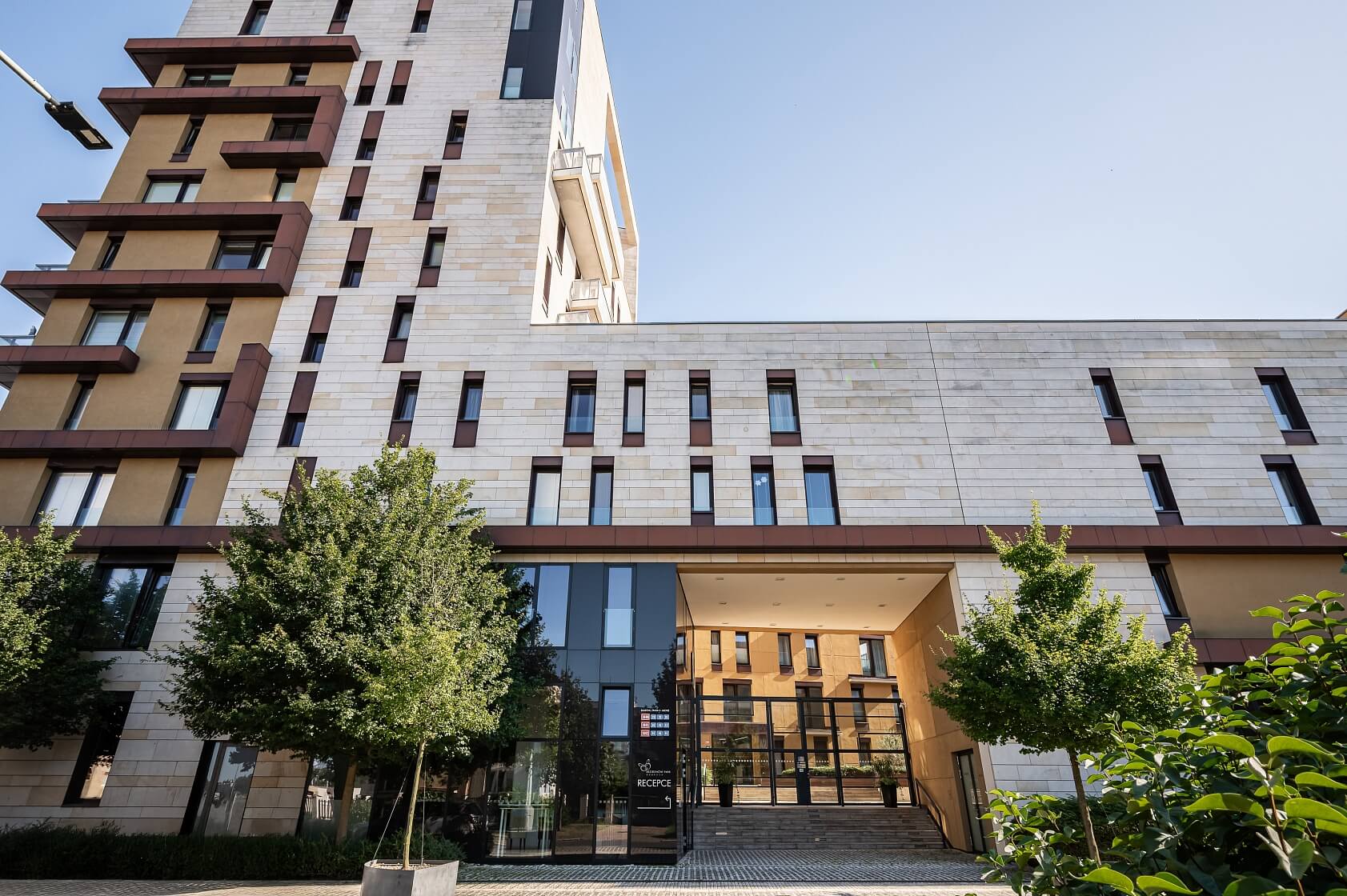 Baarova, Michle - Praha 4 | Prodej, Byt 3+kk, 125 m²