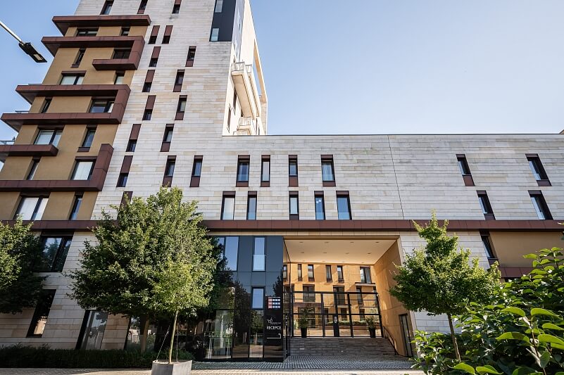 Baarova, Michle - Prague 4 | Sale, Apartment Two-bedroom (3+kk), 125 m²