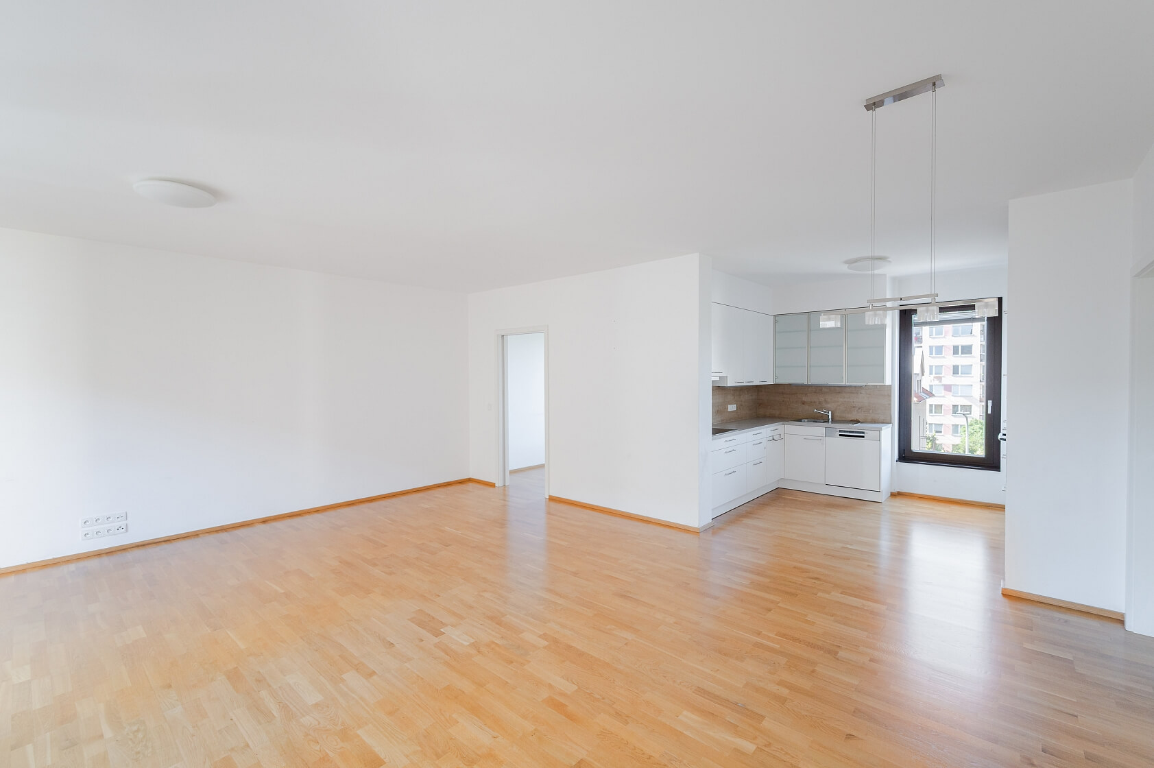 Baarova, Michle - Prague 4 | Sale, Apartment Two-bedroom (3+kk), 125 m²