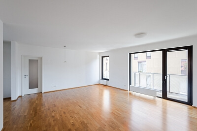 Baarova, Michle - Prague 4 | Sale, Apartment Two-bedroom (3+kk), 125 m²