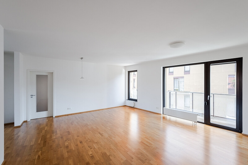 Baarova, Michle - Praha 4 | Prodej, Byt 3+kk, 125 m²