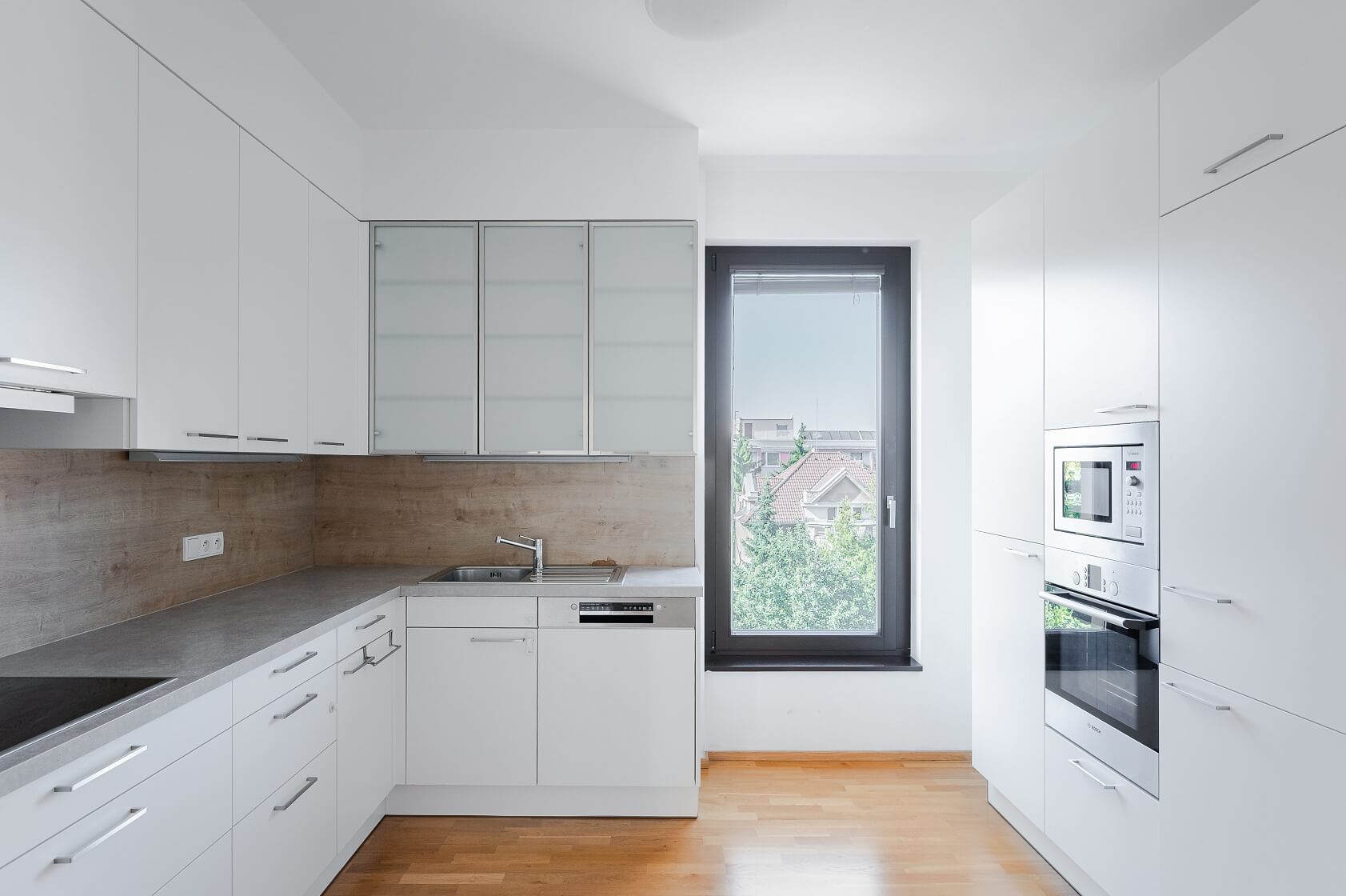 Baarova, Michle - Praha 4 | Prodej, Byt 3+kk, 125 m²