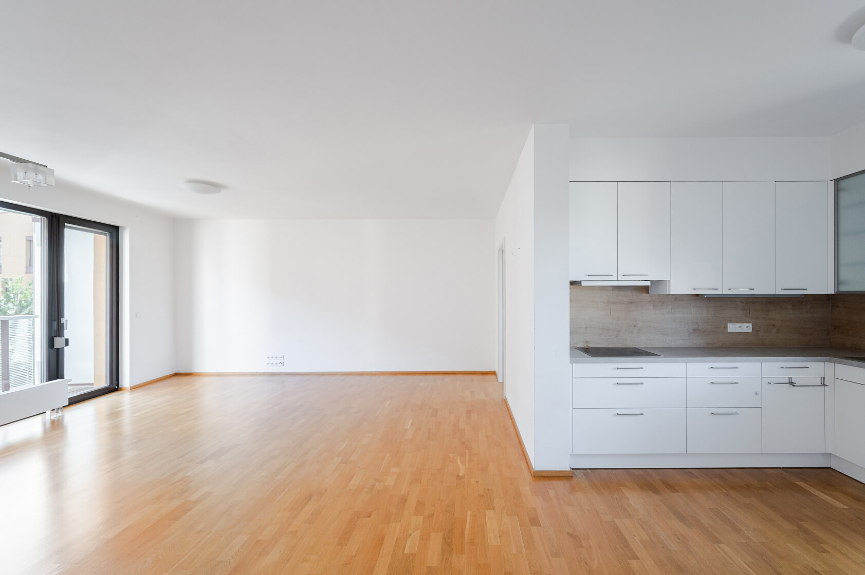 Baarova, Michle - Praha 4 | Prodej, Byt 3+kk, 125 m²