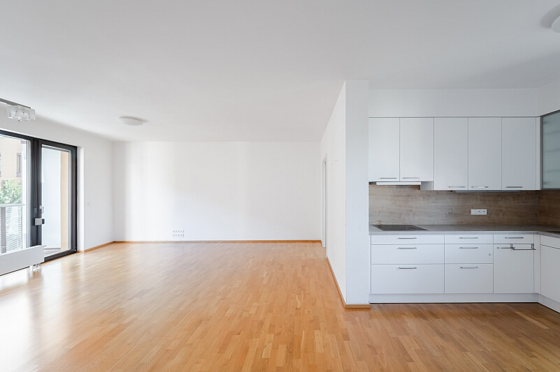Baarova, Michle - Praha 4 | Prodej, Byt 3+kk, 125 m²