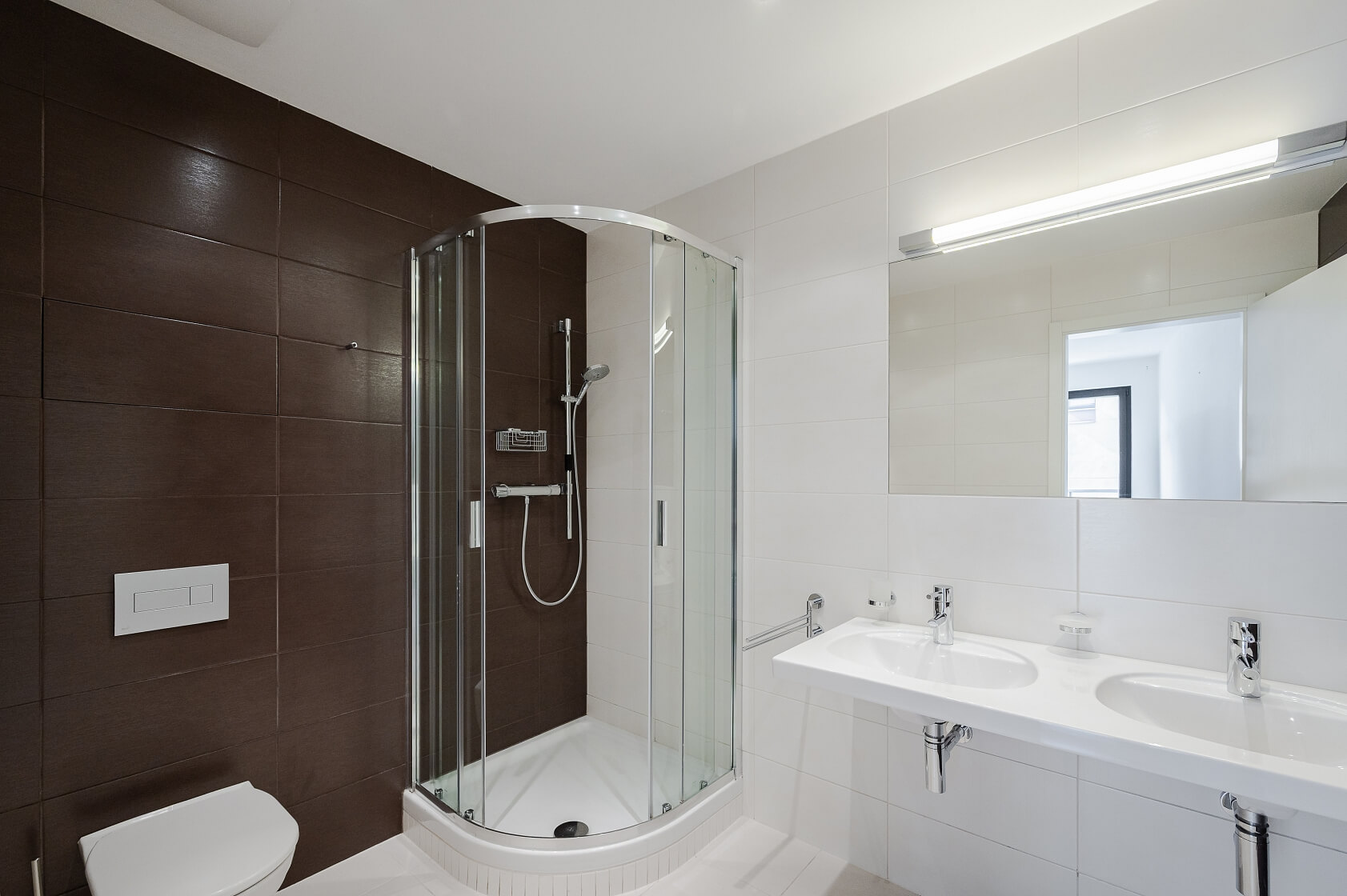 Baarova, Michle - Prague 4 | Sale, Apartment Two-bedroom (3+kk), 125 m²