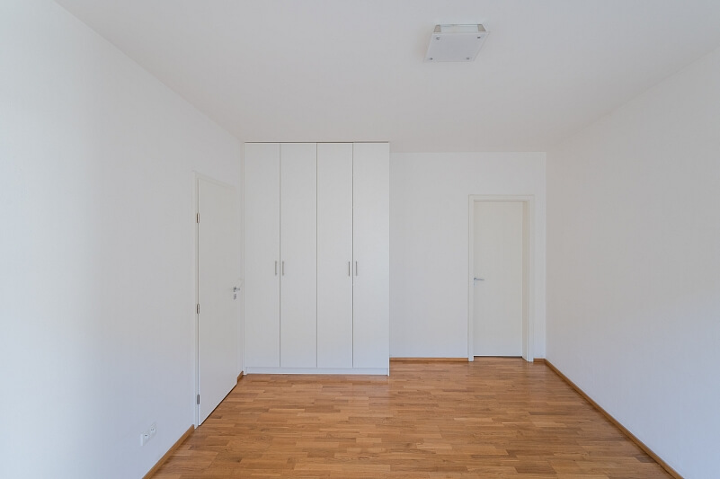 Baarova, Michle - Prague 4 | Sale, Apartment Two-bedroom (3+kk), 125 m²