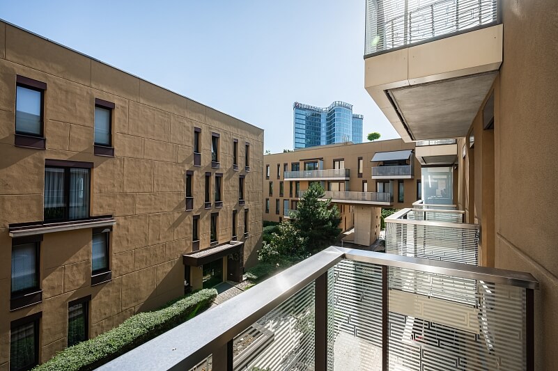 Baarova, Michle - Praha 4 | Prodej, Byt 3+kk, 125 m²