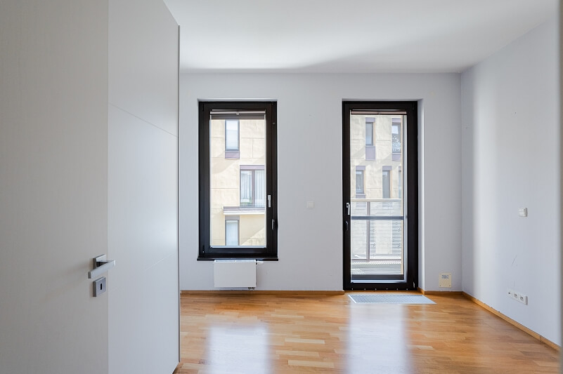 Baarova, Michle - Praha 4 | Prodej, Byt 3+kk, 125 m²