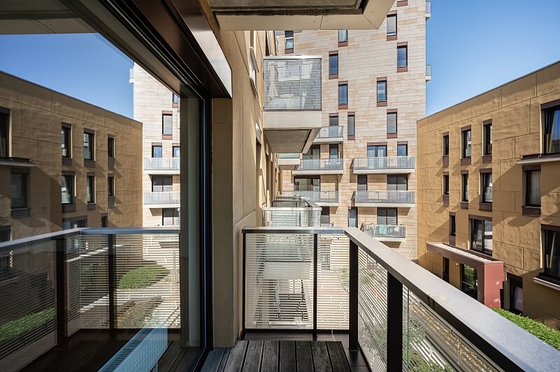 Baarova, Michle - Praha 4 | Prodej, Byt 3+kk, 125 m²