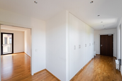 Baarova, Michle - Praha 4 | Prodej, Byt 3+kk, 125 m²