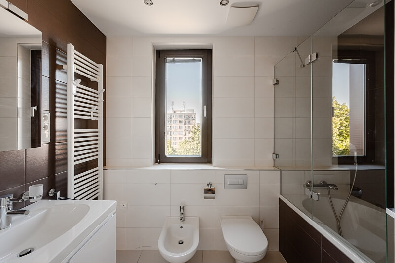 Baarova, Michle - Prague 4 | Sale, Apartment Two-bedroom (3+kk), 125 m²