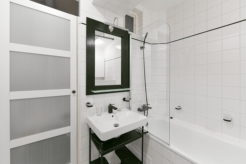 Polská, Vinohrady - Praha 2 | Pronájem, Byt 2+kk, 45 m²