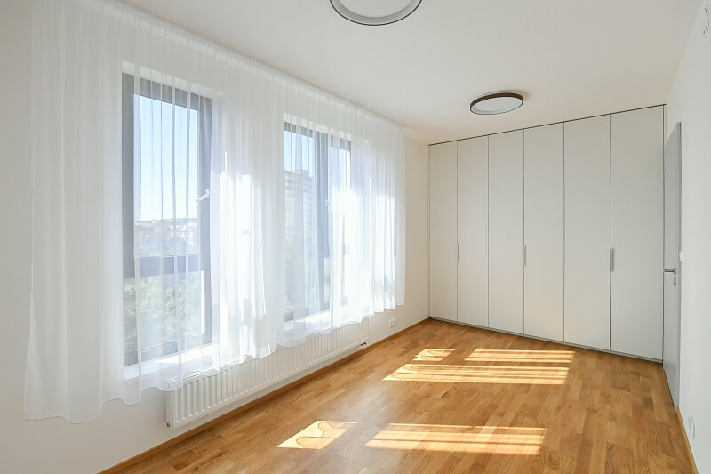 Hornoměcholupská, Hostivař - Praha 10 | Pronájem, Byt 2+kk, 61 m²