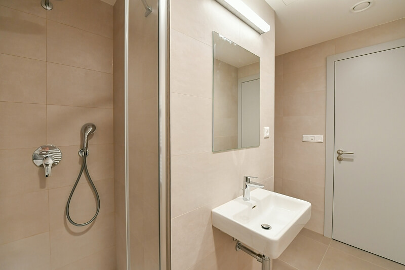 Hornoměcholupská, Hostivař - Prague 10 | Rent, Apartment One-bedroom (2+kk), 61 m²