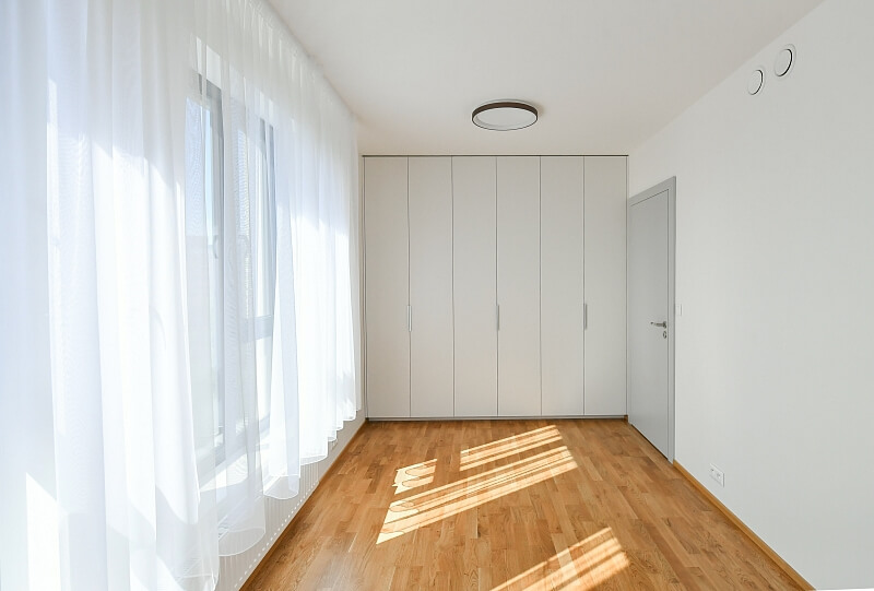 Hornoměcholupská, Hostivař - Prague 10 | Rent, Apartment One-bedroom (2+kk), 61 m²