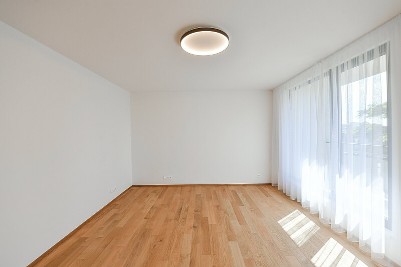 Hornoměcholupská, Hostivař - Prague 10 | Rent, Apartment One-bedroom (2+kk), 60 m²