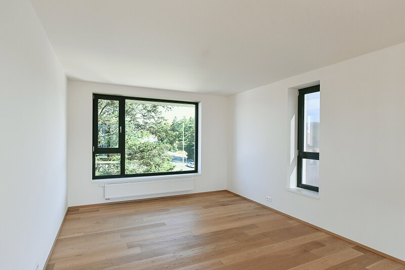 Hornoměcholupská, Hostivař - Prague 10 | Sale, Apartment Four-bedroom (5+kk), 182 m²