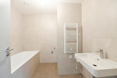 Hornoměcholupská, Hostivař - Praha 10 | Prodej, Byt 3+kk, 93 m²