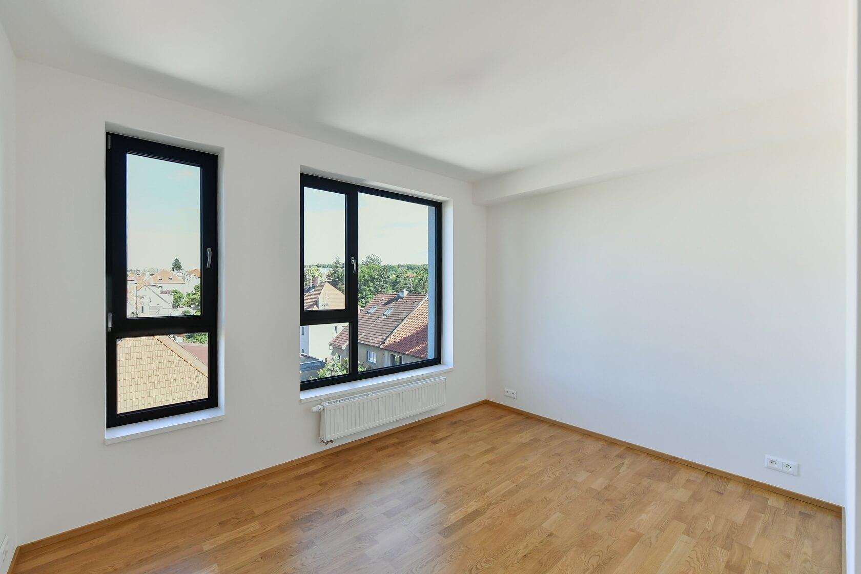 Hornoměcholupská, Hostivař - Praha 10 | Prodej, Byt 3+kk, 93 m²