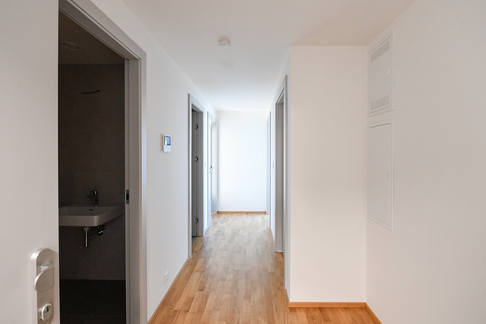 Hornoměcholupská, Hostivař - Prague 10 | Sale, Apartment Two-bedroom (3+kk), 93 m²