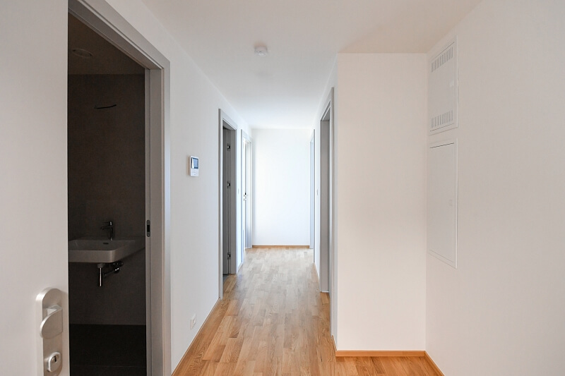 Hornoměcholupská, Hostivař - Prague 10 | Sale, Apartment Two-bedroom (3+kk), 93 m²