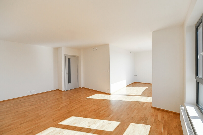 Hornoměcholupská, Hostivař - Prague 10 | Sale, Apartment Two-bedroom (3+kk), 93 m²